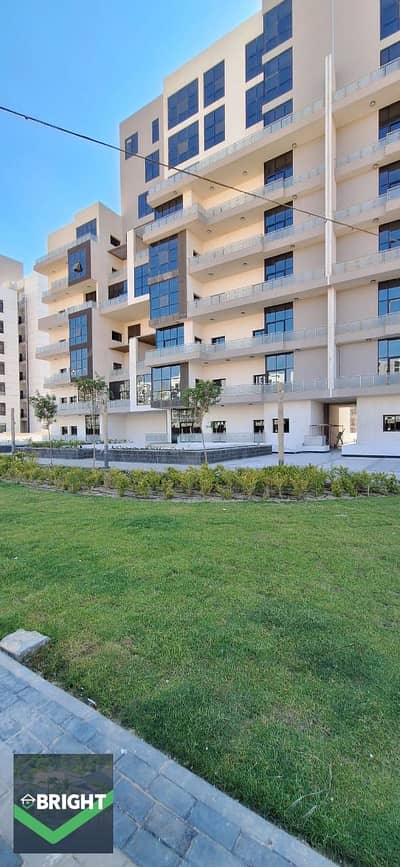 4 Bedroom Flat for Sale in New Capital City, Cairo - WhatsApp Image 2025-12-03 at 3.34. 15 PM. jpeg