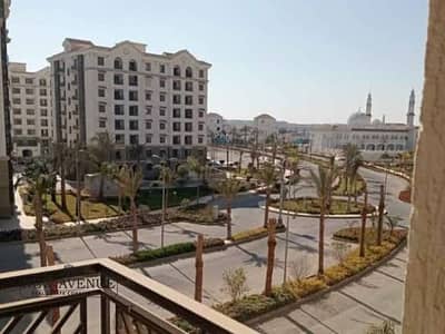 فلیٹ 3 غرف نوم للبيع في العاصمة الإدارية الجديدة، القاهرة - WhatsApp Image 2025-12-21 at 11.21. 17 AM. jpeg