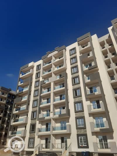 شقة 3 غرف نوم للبيع في العاصمة الإدارية الجديدة، القاهرة - WhatsApp Image 2025-12-21 at 6.40. 22 PM. jpeg