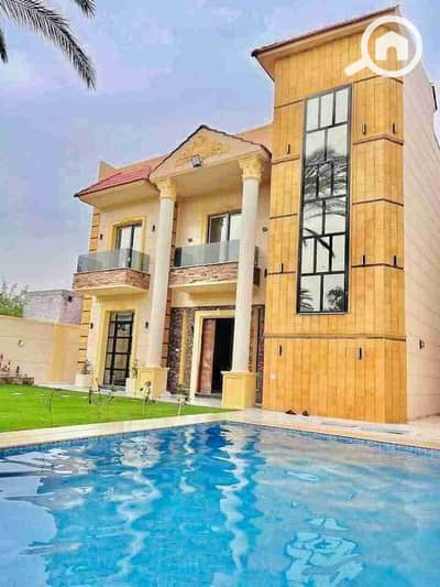 4 Bedroom Villa for Sale in King Mariout, Alexandria - 1000614989. jpg