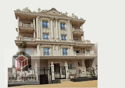 شقة 3 غرف نوم للبيع في القاهرة الجديدة، القاهرة - WhatsApp Image 2025-12-07 at 8.25. 01 PM. jpeg