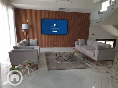 فیلا 5 غرف نوم للايجار في القاهرة الجديدة، القاهرة - IMG-20251221-WA0039. jpg