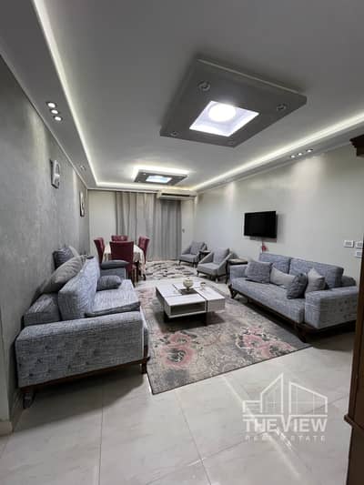3 Bedroom Apartment for Rent in Sheikh Zayed, Giza - WhatsApp Image 2025-11-18 at 13.35. 55_4088b571. jpg