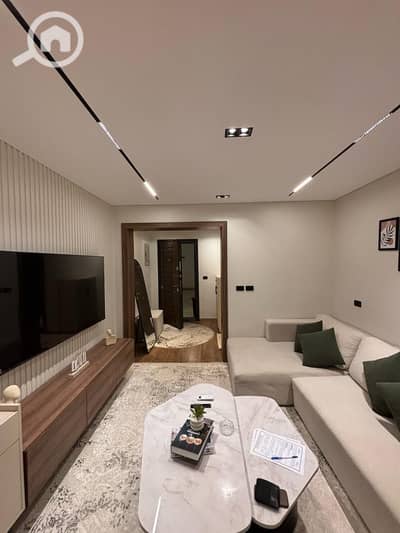 2 Bedroom Hotel Apartment for Rent in Madinaty, Cairo - WhatsApp Image 2025-10-21 at 1.21. 03 AM. jpeg