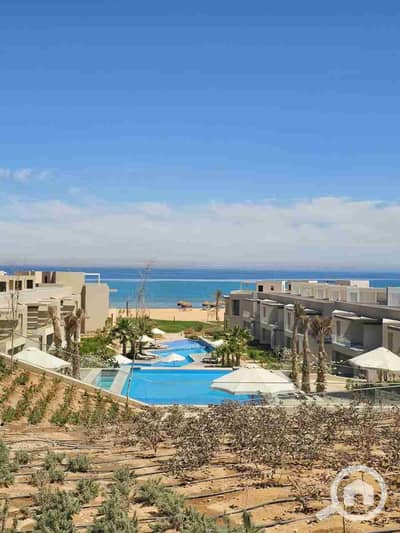 شاليه 3 غرف نوم للبيع في العين السخنة، السويس - 1000432700. jpg