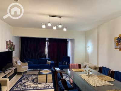 3 Bedroom Duplex for Rent in New Cairo, Cairo - IMG-20251221-WA0065. jpg