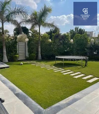 5 Bedroom Villa for Sale in New Cairo, Cairo - 482014760_617253271287187_2458928877918366184_n. jpg