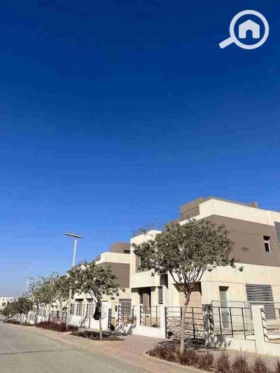 تاون هاوس 4 غرف نوم للبيع في القاهرة الجديدة، القاهرة - 1000370592. jpg