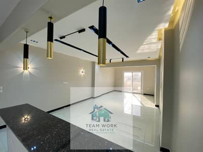 شقة 3 غرف نوم للبيع في الشيخ زايد، الجيزة - 4c4c664b-4de1-466e-ad4e-4fdf1c8b9b1d. jpg