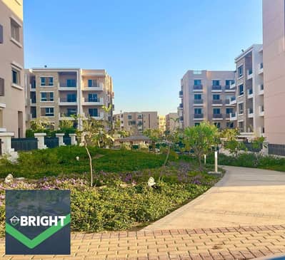 3 Bedroom Flat for Sale in Mostakbal City, Cairo - WhatsApp Image 2025-10-08 at 1.36. 00 PM (1). jpeg