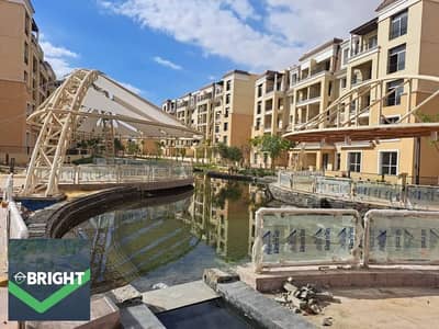 3 Bedroom Apartment for Sale in Mostakbal City, Cairo - WhatsApp Image 2025-05-13 at 4.47. 59 PM. jpeg