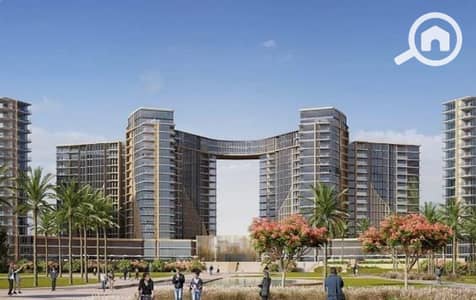 شقة 1 غرفة نوم للبيع في الشيخ زايد، الجيزة - WhatsApp Image 2025-12-22 at 12.39. 40 AM. jpeg