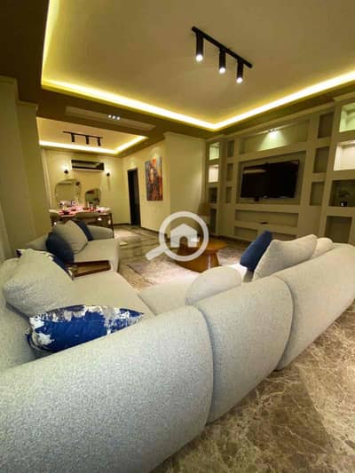 2 Bedroom Apartment for Rent in Sheikh Zayed, Giza - 236bfc3c-aa42-455e-84d9-82225f448871. jpg