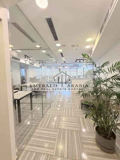 Office for Rent in Maadi, Cairo - IMG_1083. jpg