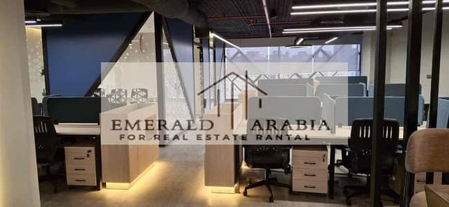 مکتب  للايجار في المعادي، القاهرة - IMG_1090. jpg