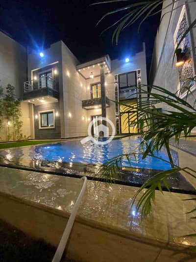 4 Bedroom Villa for Sale in King Mariout, Alexandria - 1000487019. jpg