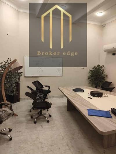 مکتب  للايجار في مصر الجديدة، القاهرة - 7f7a3f6f-668f-4325-a9c9-c9e906cd6317. jpg