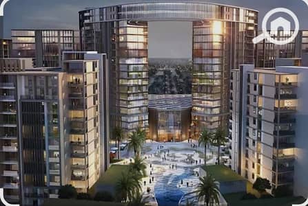 2 Bedroom Apartment for Sale in Sheikh Zayed, Giza - WhatsApp Image 2025-12-22 at 12.39. 38 AM. jpeg