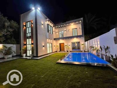 4 Bedroom Villa for Sale in King Mariout, Alexandria - 1000468239. jpg
