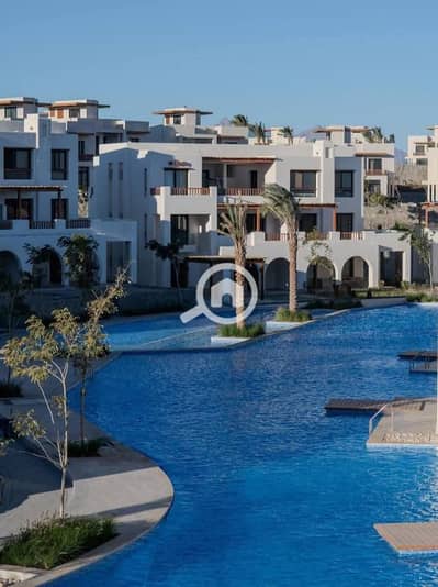 1 Bedroom Chalet for Sale in Hurghada, Red Sea - 584997361_4124355874491675_1200333153682236377_n (1). jpg
