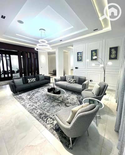 2 Bedroom Flat for Rent in Sheikh Zayed, Giza - IMG_4580. jpg