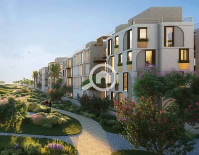 2 Bedroom Flat for Sale in Sheikh Zayed, Giza - WhatsApp Image 2025-12-08 at 5.01. 27 PM. jpeg