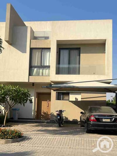 3 Bedroom Townhouse for Sale in Shorouk City, Cairo - IMG_20251010_184524_709. jpg