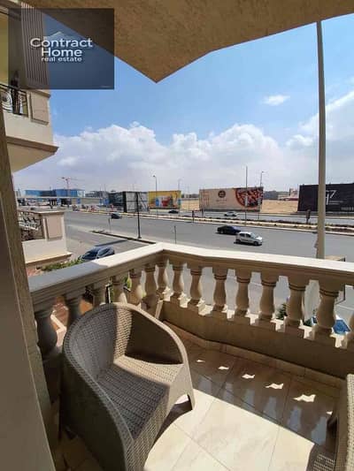 فلیٹ 3 غرف نوم للبيع في القاهرة الجديدة، القاهرة - IMG_6776. jpg