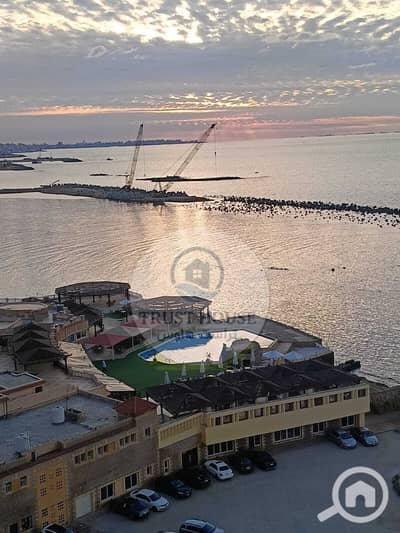 فلیٹ 3 غرف نوم للبيع في سيدي بشر، الإسكندرية - WhatsApp Image 2025-12-21 at 15.58. 25 (2). jpeg