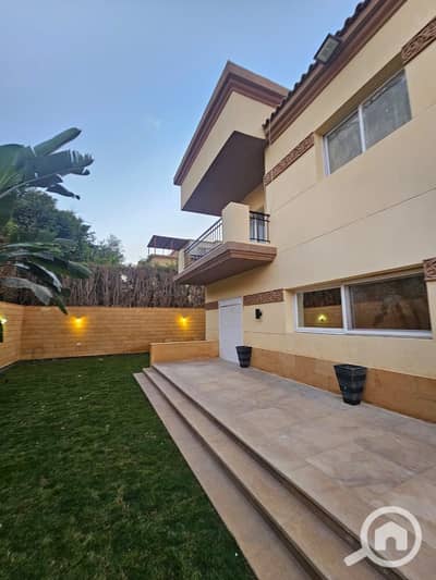 فیلا 5 غرف نوم للبيع في القاهرة الجديدة، القاهرة - WhatsApp Image 2025-12-22 at 1.48. 04 AM. jpeg