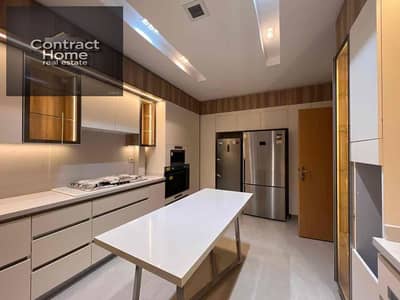 4 Bedroom Villa for Rent in New Cairo, Cairo - IMG_6753. jpg