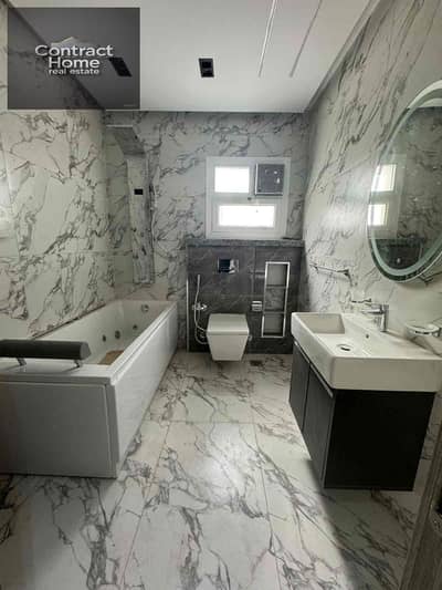 فلیٹ 3 غرف نوم للايجار في القاهرة الجديدة، القاهرة - IMG_6761. jpg