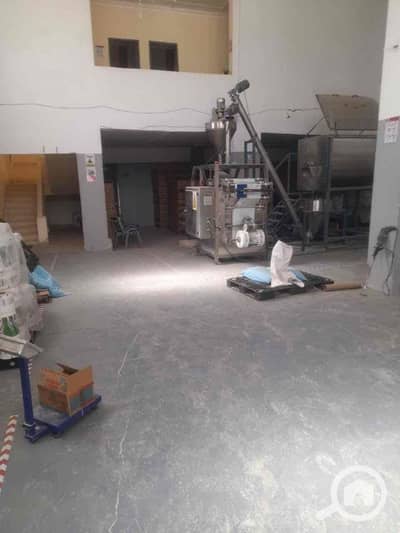 مصنع  للايجار في العامرية، الإسكندرية - IMG_5796. jpg