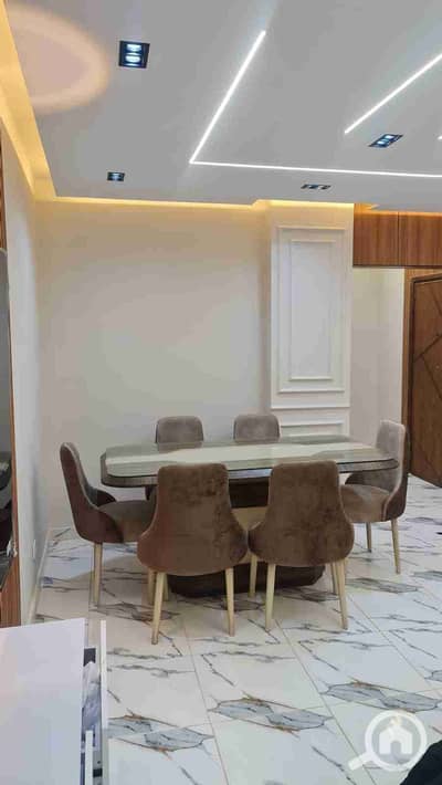 3 Bedroom Flat for Rent in New Cairo, Cairo - 1000059805. jpg