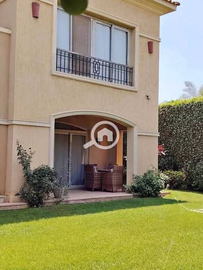 4 Bedroom Villa for Sale in New Cairo, Cairo - 547358128_122123381966953496_3522432558323341832_n. jpg