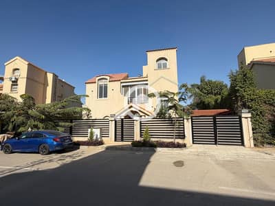 5 Bedroom Villa for Rent in Madinaty, Cairo - WhatsApp Image 2025-12-22 at 12.34. 24 AM (1). jpeg