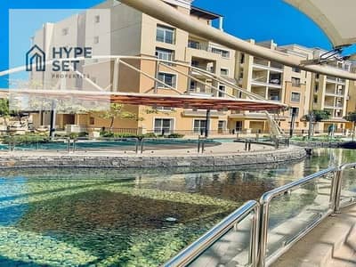 3 Bedroom Apartment for Sale in Mostakbal City, Cairo - 89ba04a3-3aec-4b00-aab0-a869b49b30d1. jpg