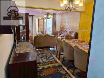 شقة 3 غرف نوم للايجار في عجمي، الإسكندرية - 20642. jpg