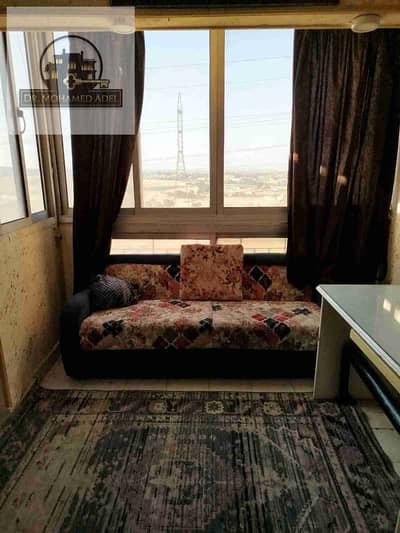 شقة 2 غرفة نوم للايجار في حدائق الاهرام، الجيزة - IMG-20250418-WA0047. jpg