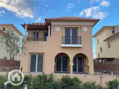 4 Bedroom Villa for Sale in New Cairo, Cairo - FB_IMG_1677797690692. jpg