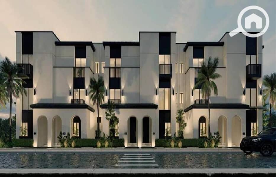 8 كمبوند-ات-ايست-المستقبل-سيتي-At-East-Mostakbal-City. jpg