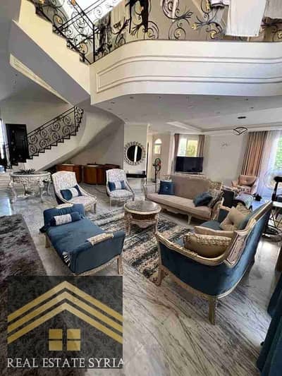 فیلا 5 غرف نوم للايجار في مدينة الشروق، القاهرة - 1000426555. jpg