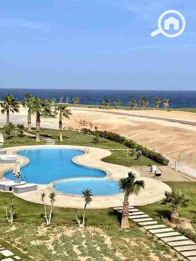 شاليه 3 غرف نوم للبيع في العين السخنة، السويس - 1000426050. jpg