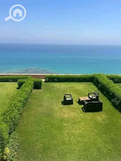 5 Bedroom Twin House for Sale in Ain Sukhna, Suez - FB_IMG_1748115069760. jpg