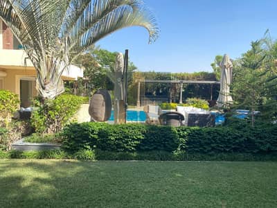 فیلا 4 غرف نوم للبيع في الشيخ زايد، الجيزة - IMG-20251115-WA0007(1). jpg