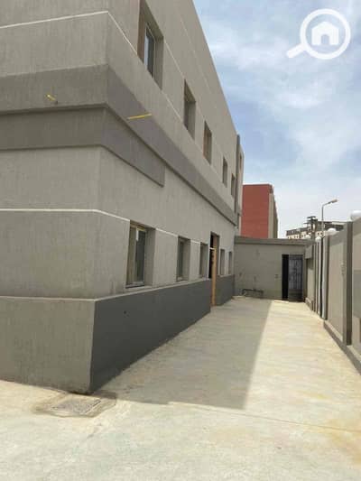 مصنع  للبيع في أبو رواش، الجيزة - IMG_0115. jpg