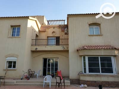 5 Bedroom Villa for Sale in Madinaty, Cairo - WhatsApp Image 2022-01-09 at 1.51. 38 PM. jpeg
