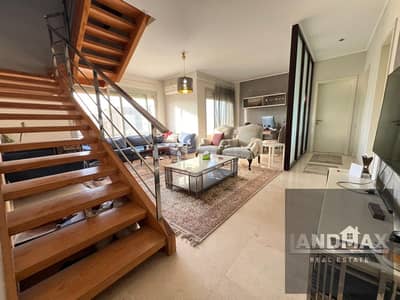 بنتهاوس 3 غرف نوم للبيع في القاهرة الجديدة، القاهرة - WhatsApp Image 2025-12-21 at 8.31. 19 PM. jpeg