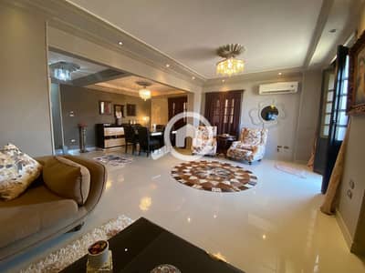 فلیٹ 3 غرف نوم للايجار في الشيخ زايد، الجيزة - WhatsApp Image 2025-12-21 at 4.55. 20 PM. jpeg