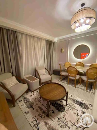 2 Bedroom Flat for Rent in Madinaty, Cairo - 1000037081. jpg